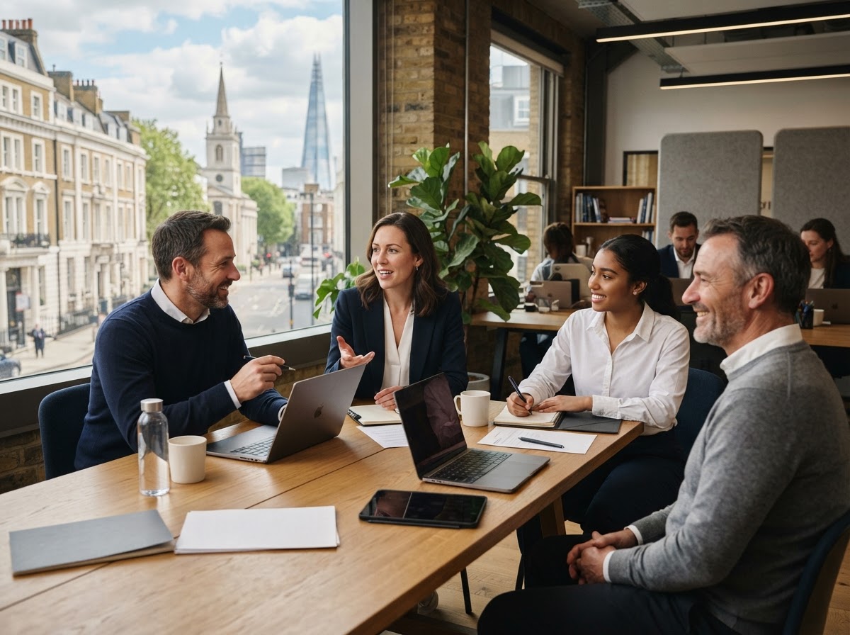 Tylqavoren analysts discussing portfolio strategy